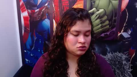 Snapshot of madison_copers chatting on 02.01.26 M A D I S O N online show from 02.01.26