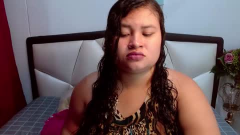 Snapshot of madison_copers chatting on 02.03.26 M A D I S O N online show from 02.03.26