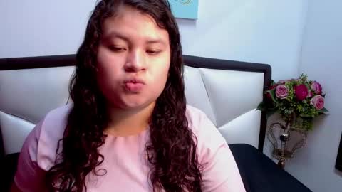 Snapshot of madison_copers chatting on 02.05.26 M A D I S O N online show from 02.05.26