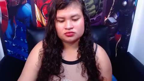 Snapshot of madison_copers chatting on 02.07.26 M A D I S O N online show from 02.07.26