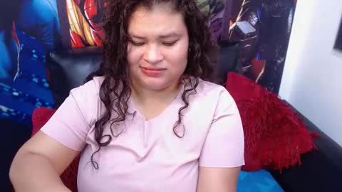 Snapshot of madison_copers chatting on 02.10.26 M A D I S O N online show from 02.10.26