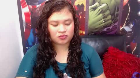 Snapshot of madison_copers chatting on 02.13.26 M A D I S O N online show from 02.13.26