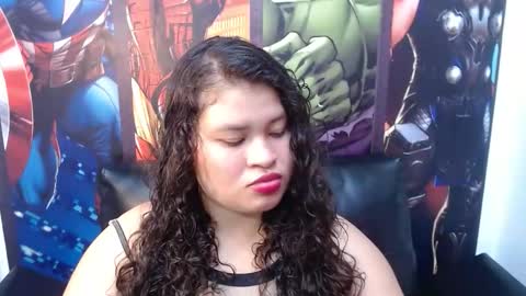 Snapshot of madison_copers chatting on 02.17.26 M A D I S O N online show from 02.17.26