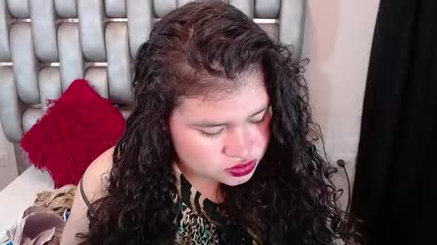 Snapshot of madison_copers chatting on 03.06.26 M A D I S O N online show from 03.06.26