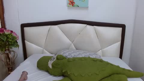 Snapshot of madison_copers chatting on 03.15.26 M A D I S O N online show from 03.15.26