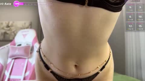 Maddie online show from 10.31.25