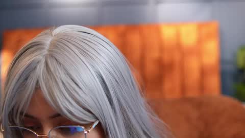 Madison Flamee online show from 05.06.26