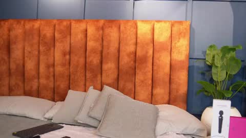 Madison Flamee online show from 05.07.26