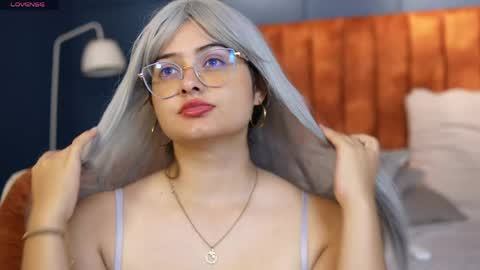 Madison Flamee online show from 05.07.26