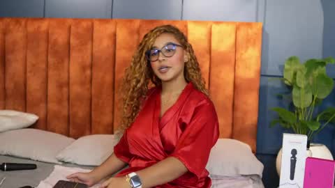 Madison Flamee online show from 05.08.26