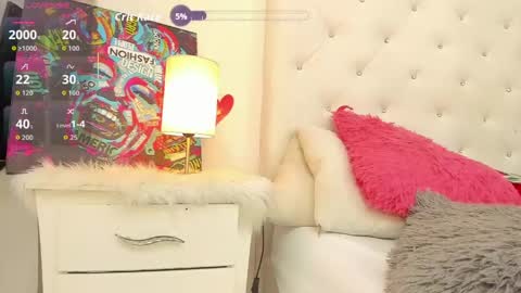 Jenny  online show from 04.19.26