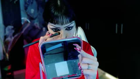 madison_jacksonn online show from 11.10.25