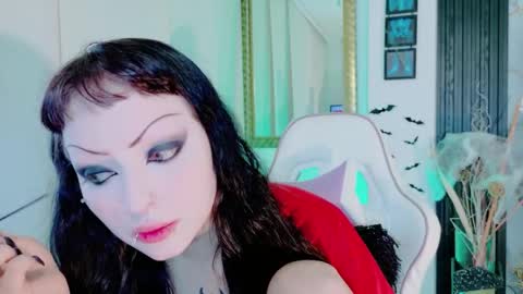 madison_jacksonn online show from 03.31.26