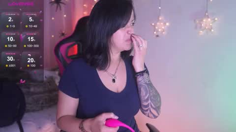 Madison   online show from 10.27.25