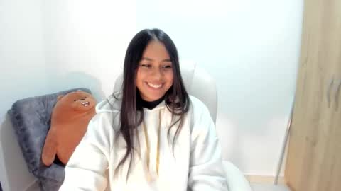 Snapshot of madison_montes chatting on 01.10.26 madison montes online show from 01.10.26