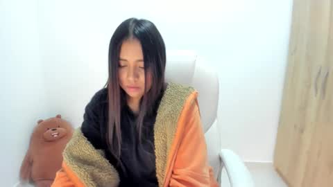 Snapshot of madison_montes chatting on 01.16.26 madison montes online show from 01.16.26