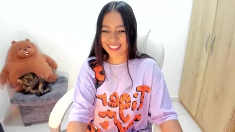 Snapshot of madison_montes chatting on 02.25.26 madison montes online show from 02.25.26