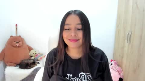 Snapshot of madison_montes chatting on 03.20.26 madison montes online show from 03.20.26