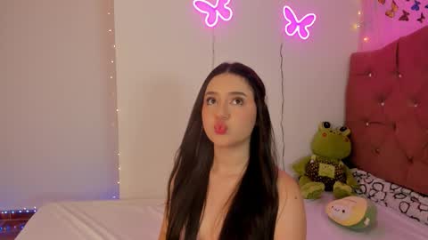 Snapshot of madison_pettis1 chatting on 02.27.26 Madison online show from 02.27.26