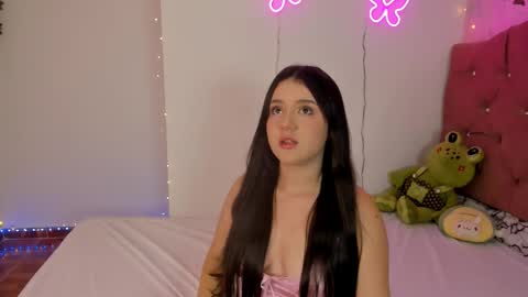 Snapshot of madison_pettis1 chatting on 03.27.26 Madison online show from 03.27.26