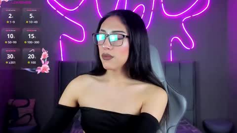 madison_rey__ online show from 11.21.25