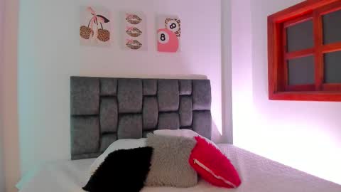 Snapshot of madison_rosee1 chatting on 03.09.26 Madison Rosee online show from 03.09.26