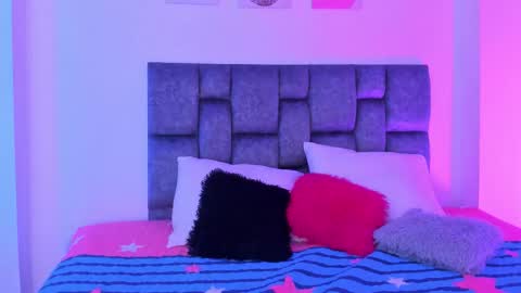 Snapshot of madison_rosee1 chatting on 03.10.26 Madison Rosee online show from 03.10.26