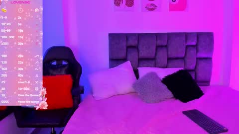 Snapshot of madison_rosee1 chatting on 03.11.26 Madison Rosee online show from 03.11.26