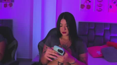 Madison Rosee online show from 04.28.26