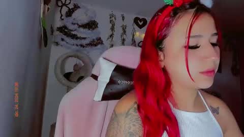 madso x17 online show from 12.25.24