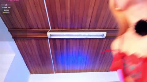 Madison Angel online show from 03.16.26