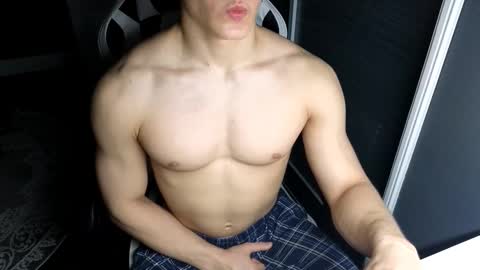 madisonboy2 online show from 02.24.26