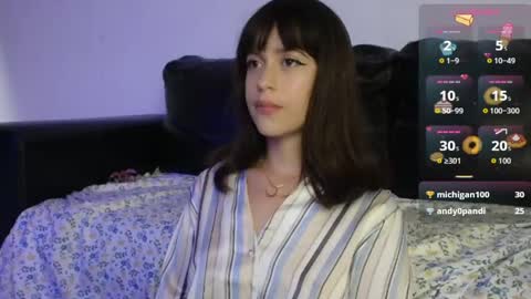 Ig madis0nbyers online show from 04.30.26