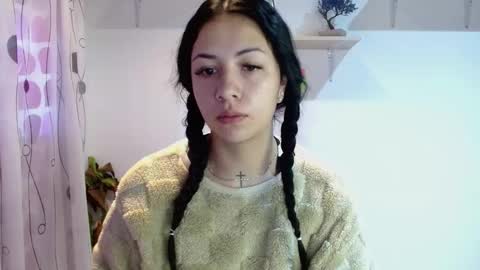 Snapshot of madisoncambel chatting on 12.11.24 Madison Cambel online show from 12.11.24