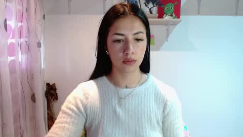 Snapshot of madisoncambel chatting on 01.10.25 Madison Cambel online show from 01.10.25