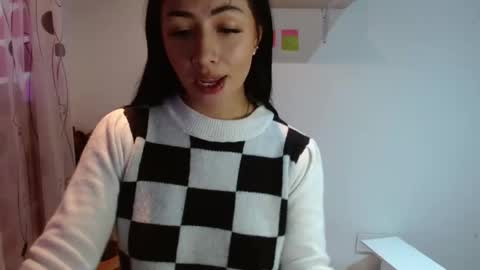 Snapshot of madisoncambel chatting on 02.05.25 Madison Cambel online show from 02.05.25