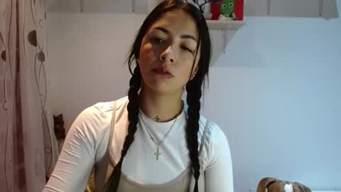 Snapshot of madisoncambel chatting on 02.11.25 Madison Cambel online show from 02.11.25