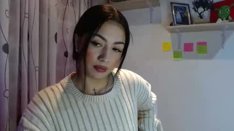 Snapshot of madisoncambel chatting on 02.14.25 Madison Cambel online show from 02.14.25