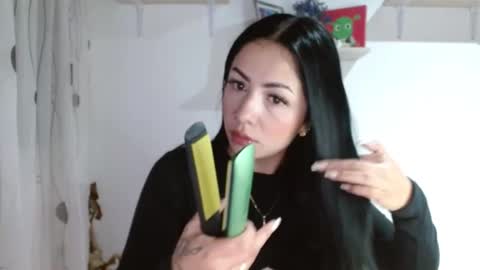 Snapshot of madisoncambel chatting on 03.06.25 Madison Cambel online show from 03.06.25