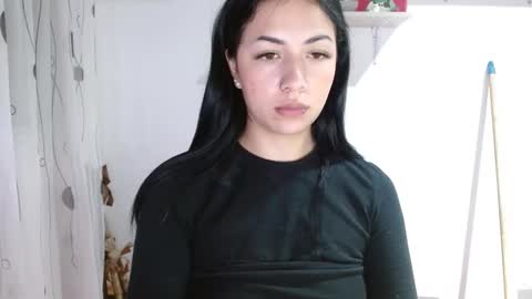 Snapshot of madisoncambel chatting on 03.10.25 Madison Cambel online show from 03.10.25