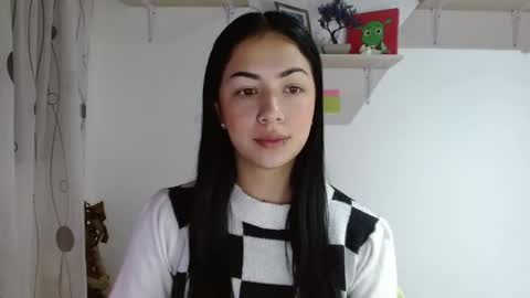 Snapshot of madisoncambel chatting on 03.12.25 Madison Cambel online show from 03.12.25