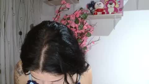 Snapshot of madisoncambel chatting on 09.18.25 Madison Cambel online show from 09.18.25