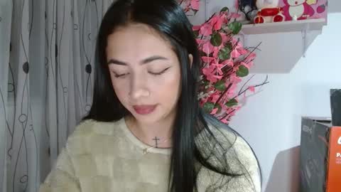Snapshot of madisoncambel chatting on 09.20.25 Madison Cambel online show from 09.20.25