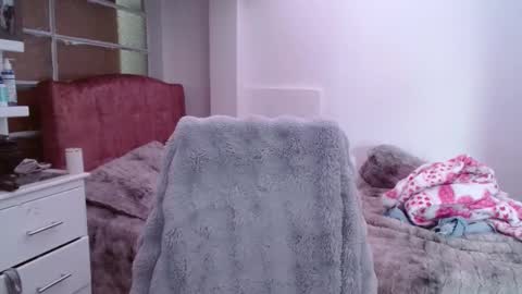 Madison Cambel online show from 11.05.25