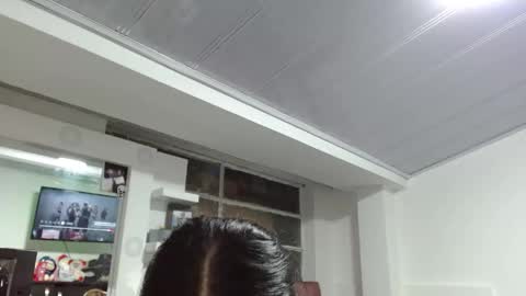 Madison Cambel online show from 11.27.25