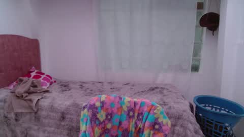 Madison Cambel online show from 07.10.26