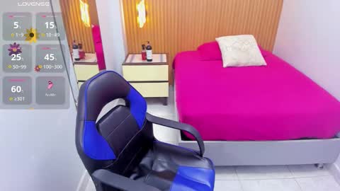 Snapshot of madisonclain chatting on 11.25.25 madisonclain online show from 11.25.25