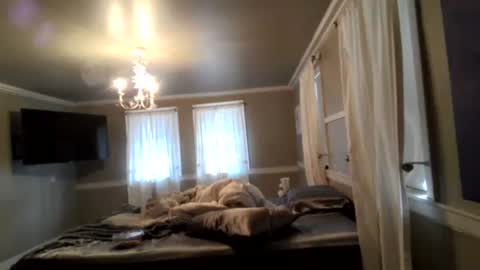 Snapshot of madisonfelicia chatting on 01.16.25 Madison online show from 01.16.25