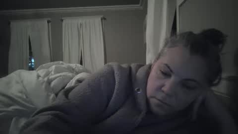 Snapshot of madisonfelicia chatting on 01.23.25 Madison online show from 01.23.25