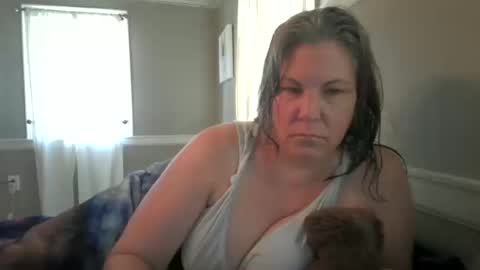 Snapshot of madisonfelicia chatting on 10.10.25 Madison online show from 10.10.25